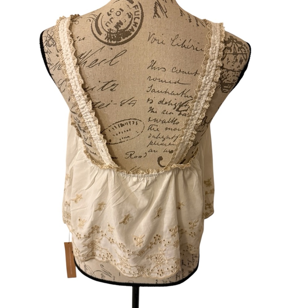 Reformation Top - Picture 4 of 9
